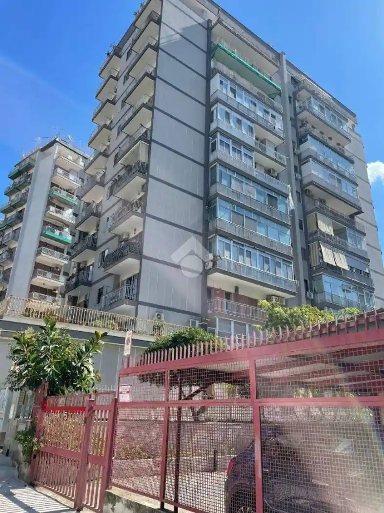 Appartamento in vendita a Taranto