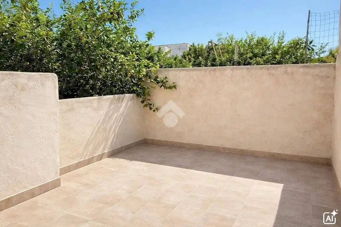 Casa indipendente in vendita a Alliste