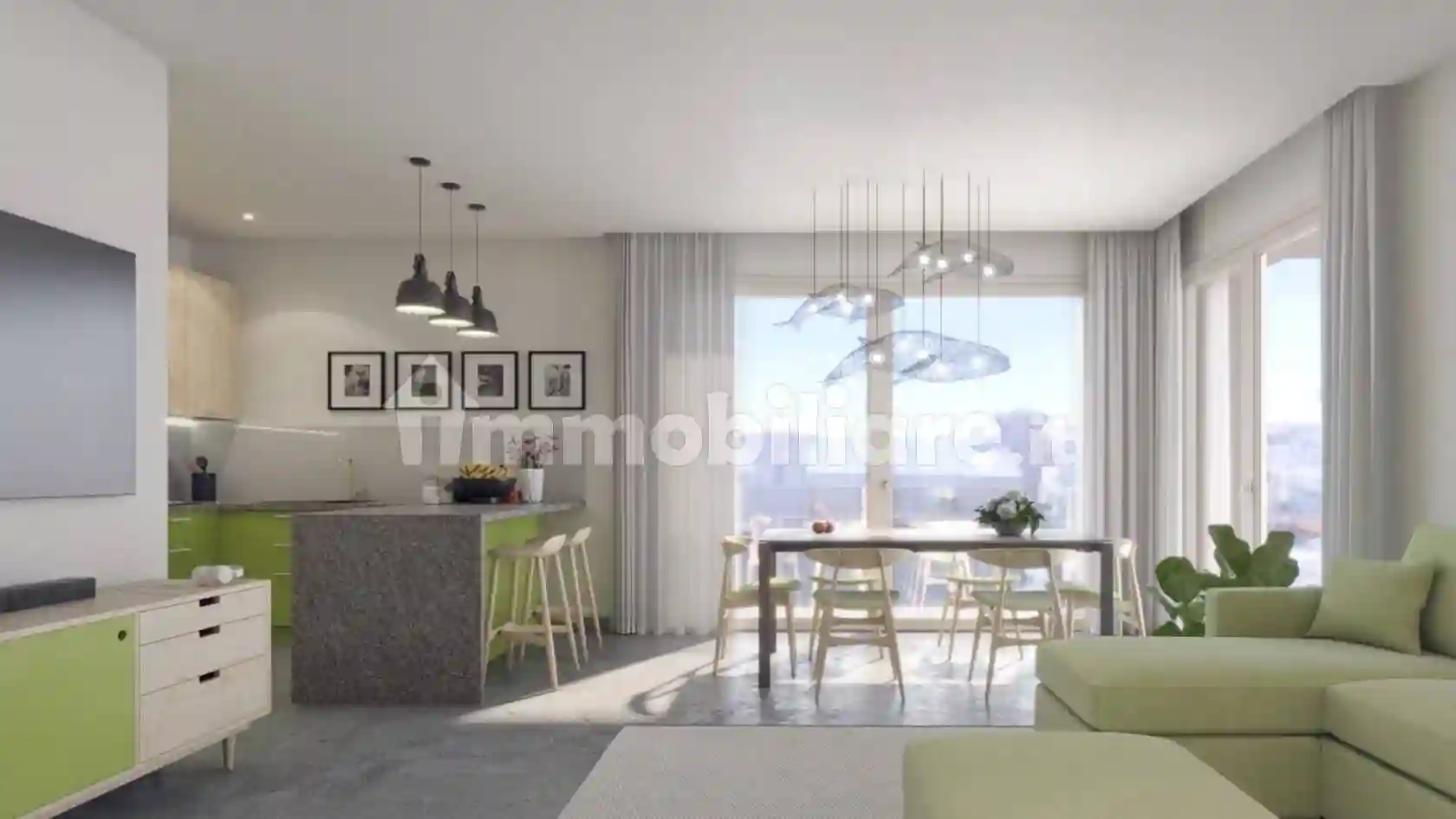 Attico - Mansarda - foto 5