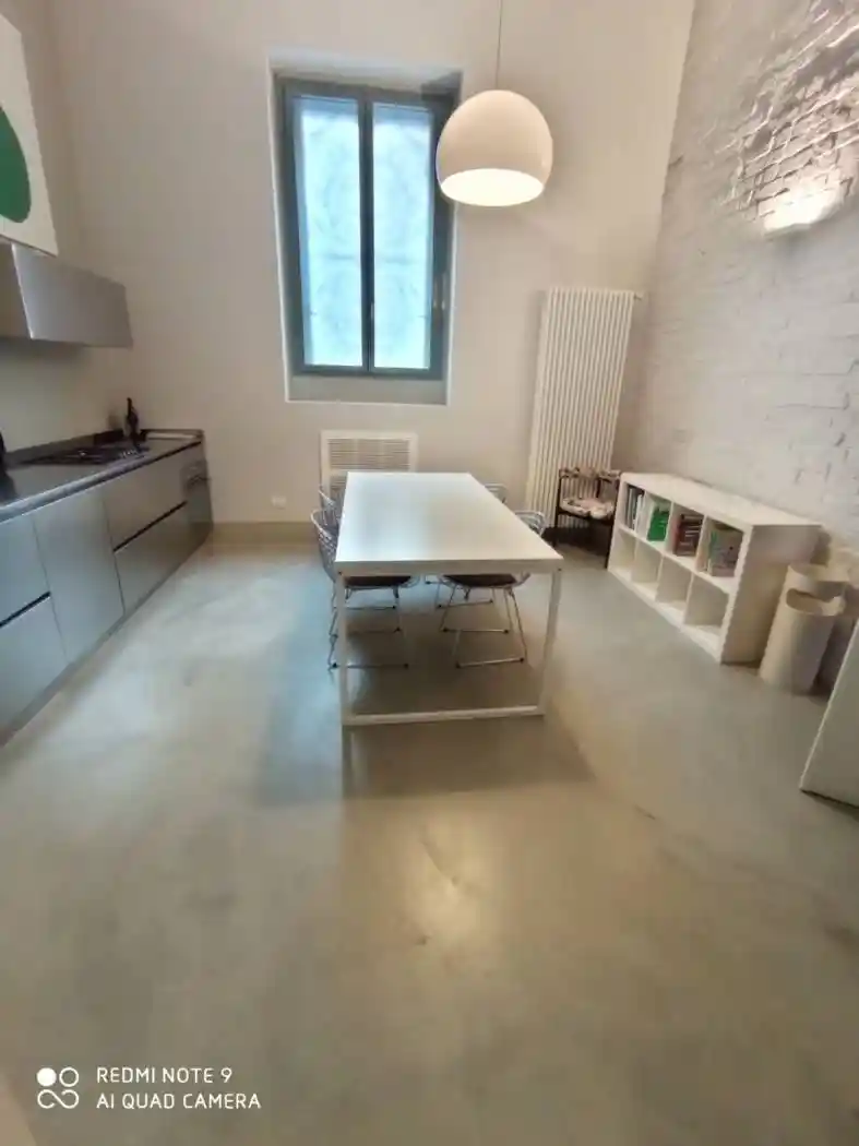 Loft via Ceresio, Garibaldi - Corso Como, Milano - foto 2