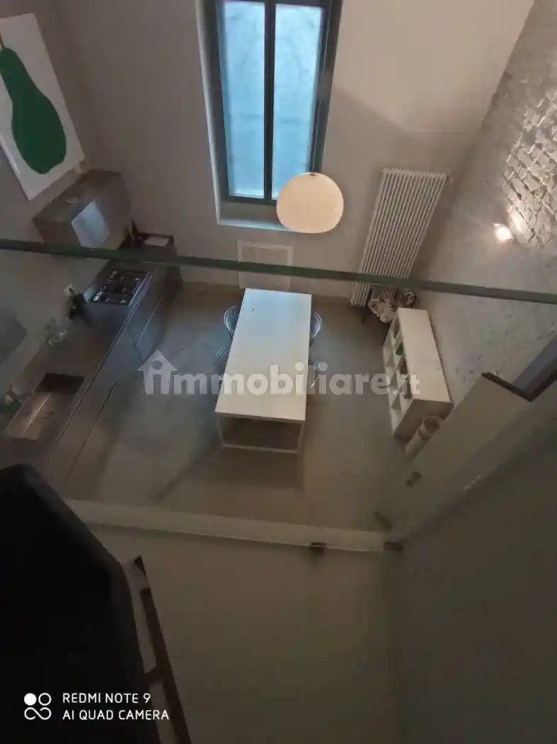 Loft via Ceresio, Garibaldi - Corso Como, Milano - foto 3