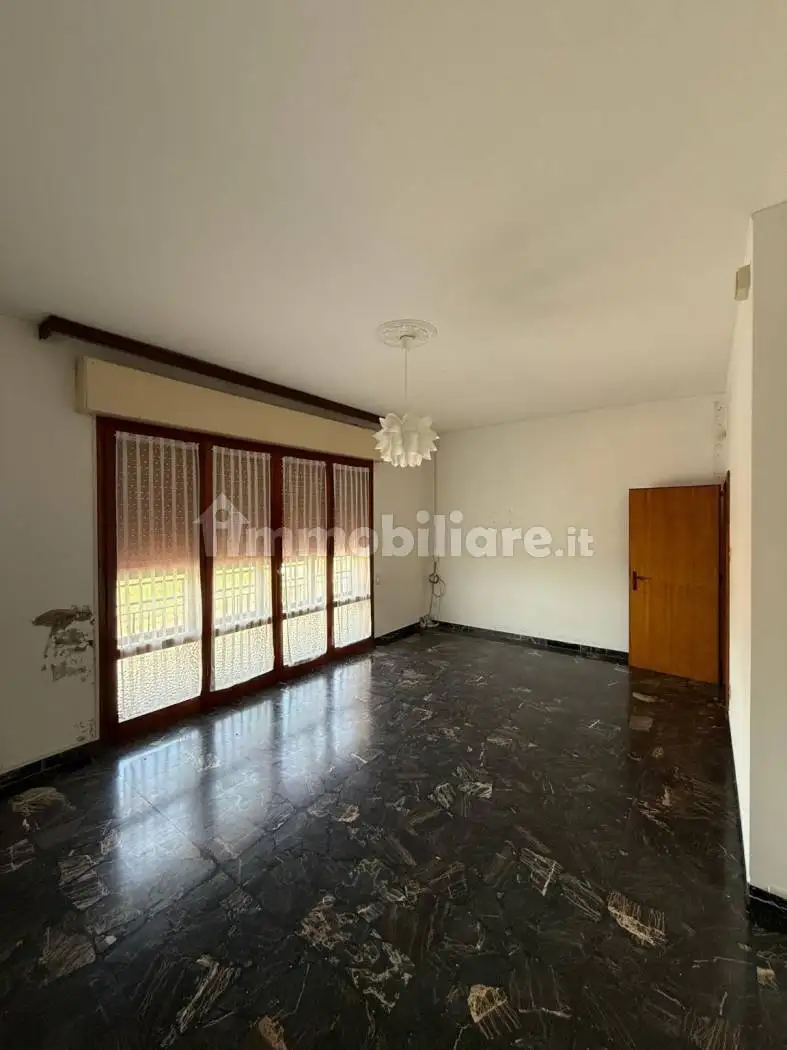 Appartamento in vendita a Camposanto