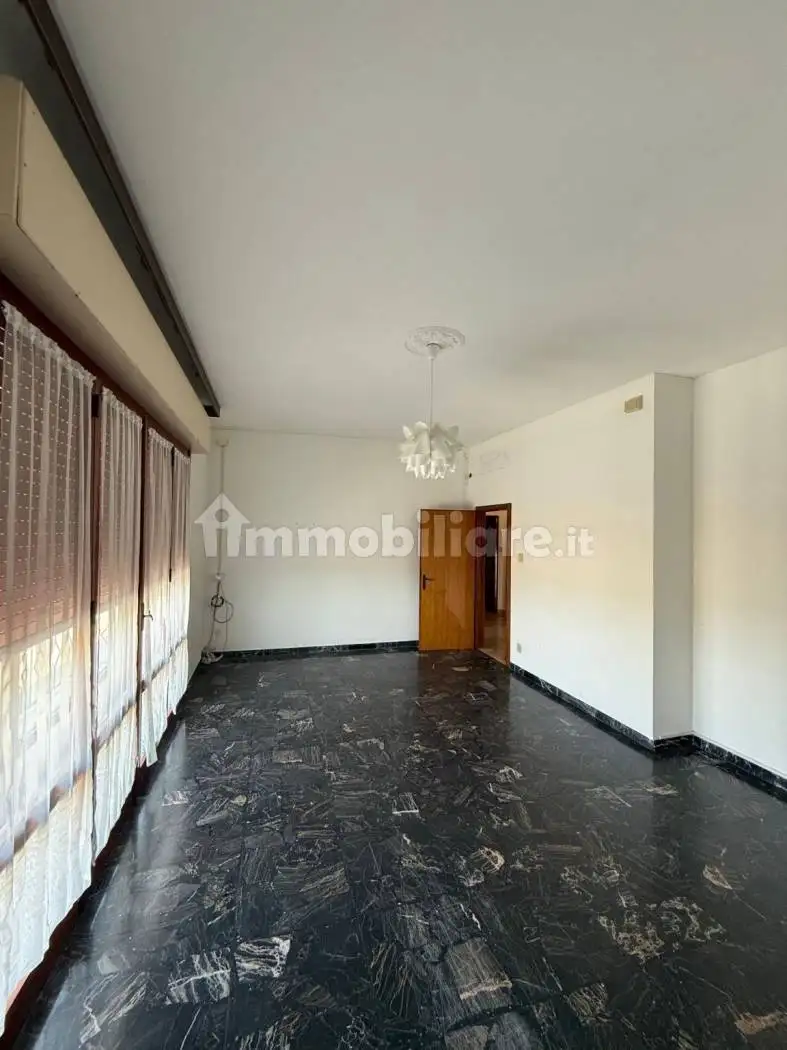 Quadrilocale via Panaria Est, Camposanto - foto 2