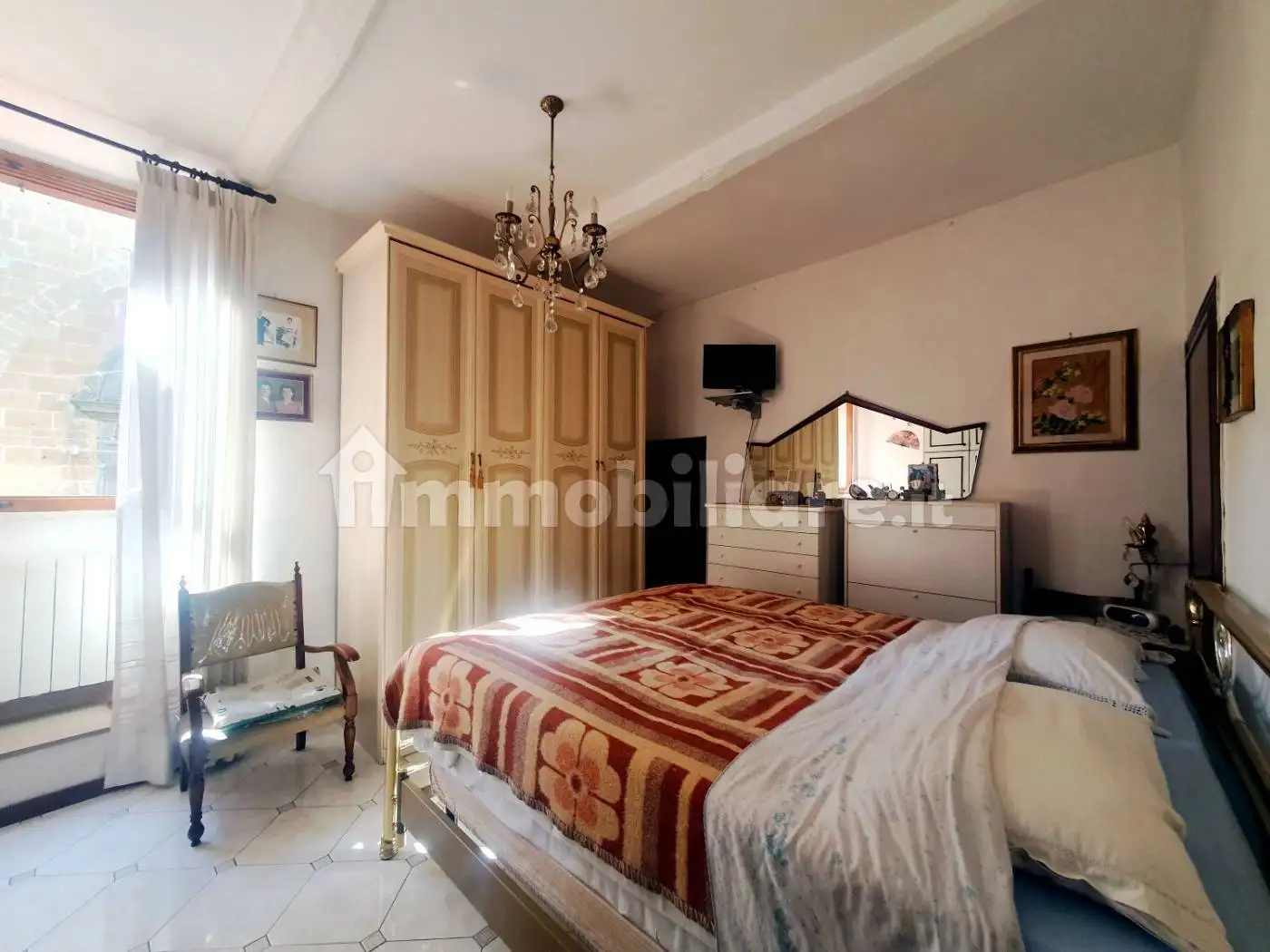 Trilocale via Roma, Centro, Acquapendente - foto 2