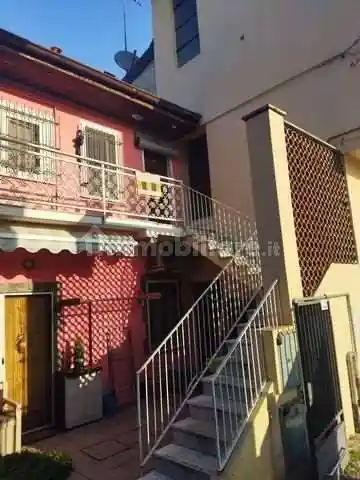 Appartamento in vendita a Parabiago