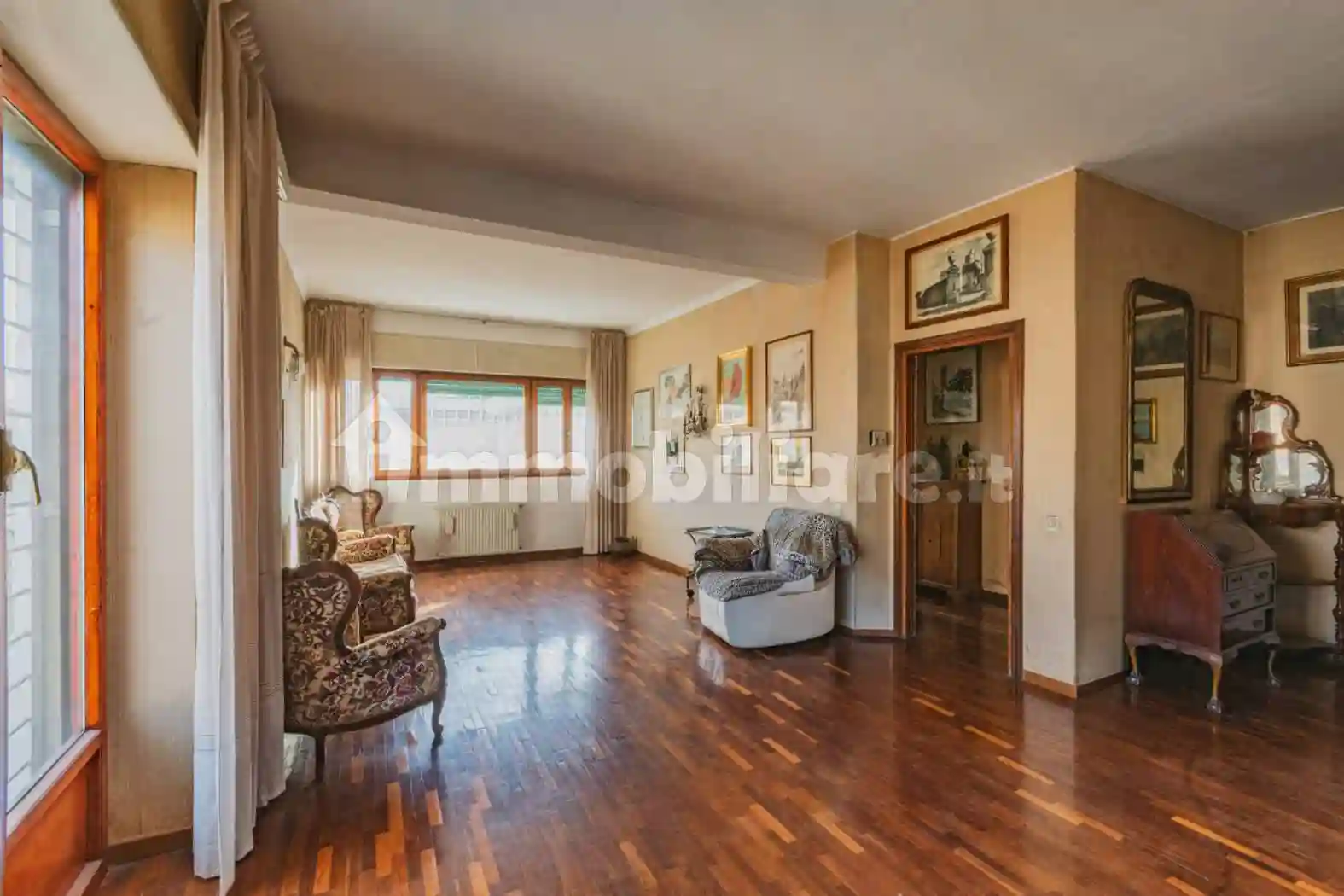 Attico - Mansarda - foto 5