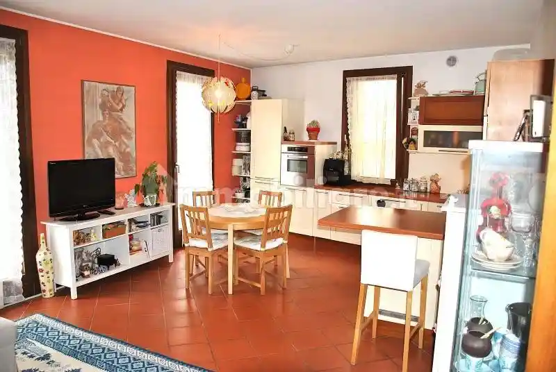 Appartamento in vendita a Valdagno
