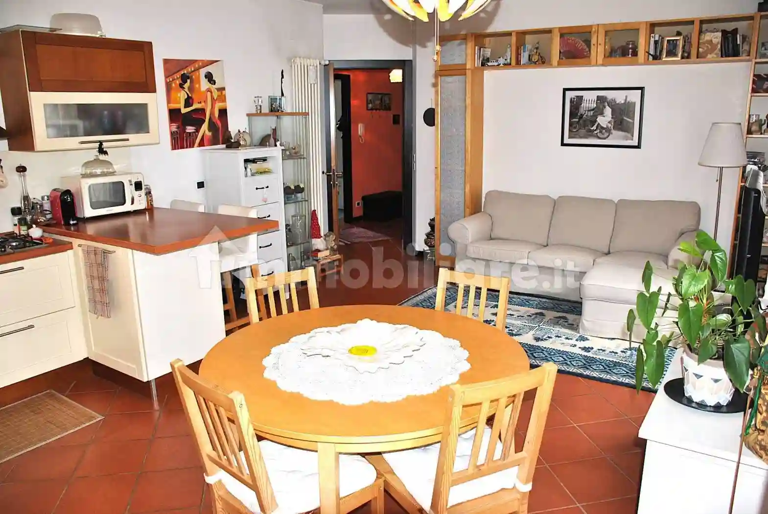 Appartamento - foto 4