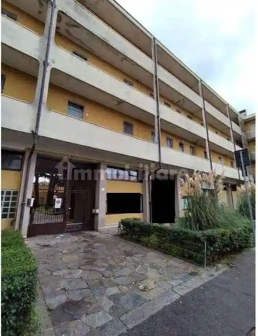 Appartamento in vendita a Legnano