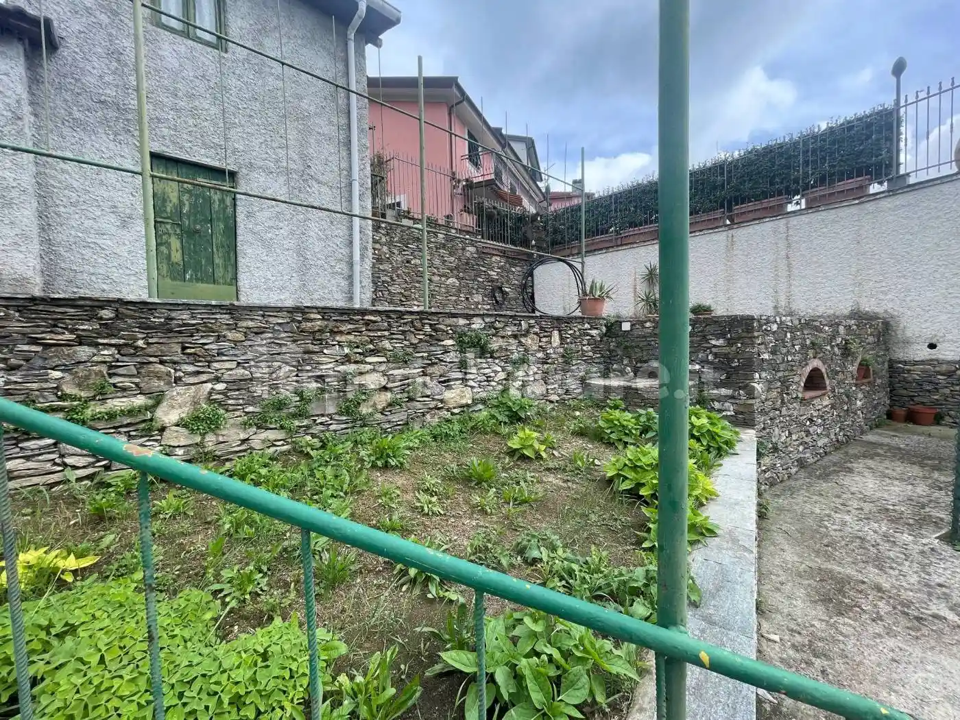 Terratetto plurifamiliare Passo del Canto, Testana, Avegno - foto 3