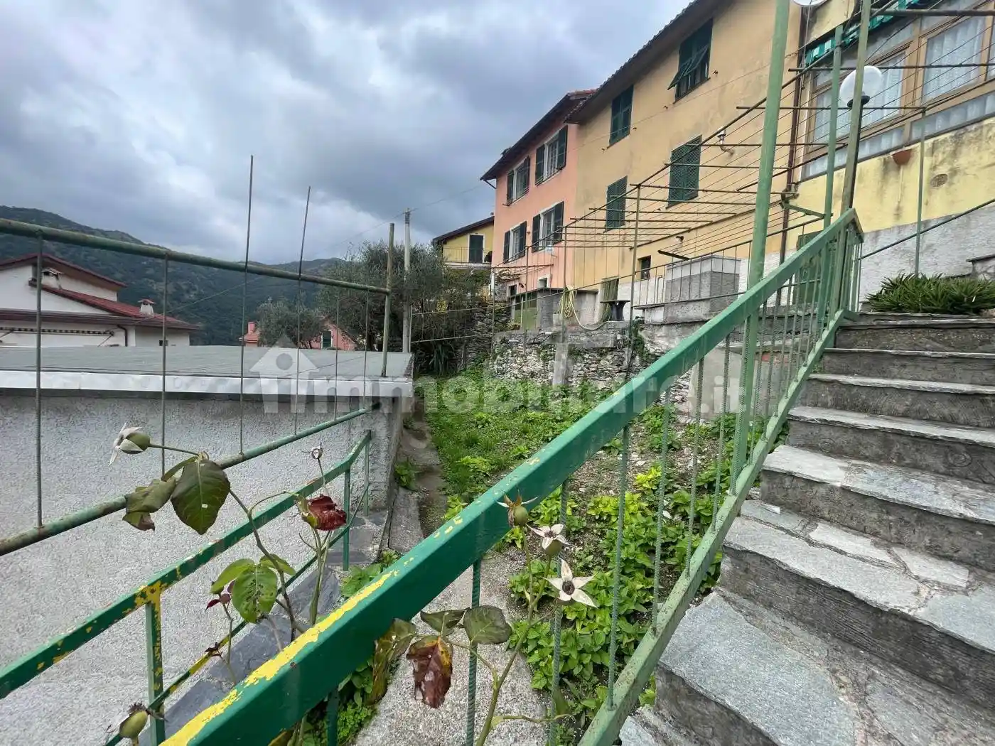 Terratetto plurifamiliare Passo del Canto, Testana, Avegno - foto 4