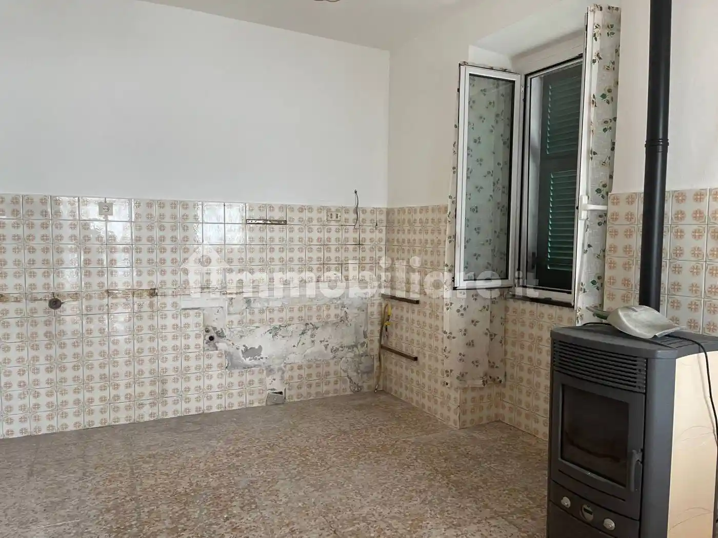 Terratetto plurifamiliare Passo del Canto, Testana, Avegno - foto 5