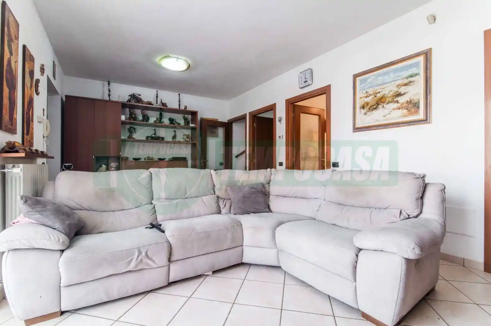 Villetta a schiera - foto 5