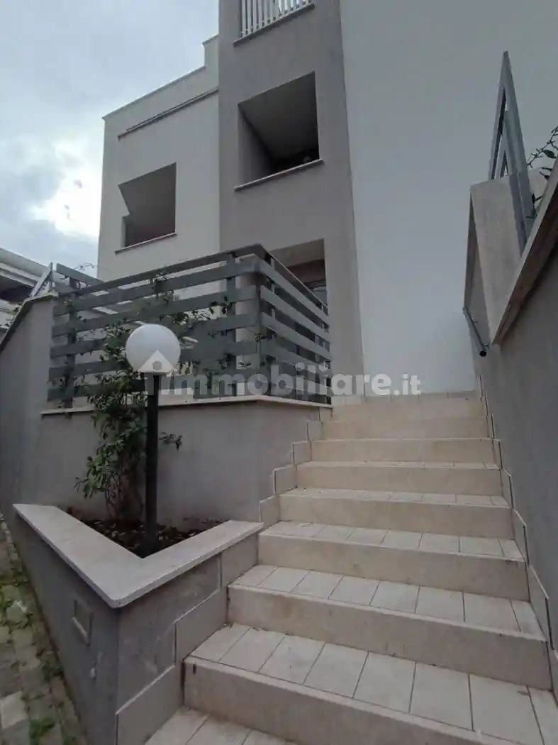 Attico via delle Susine 6, Alessandrino - Torre Spaccata, Roma - foto 5