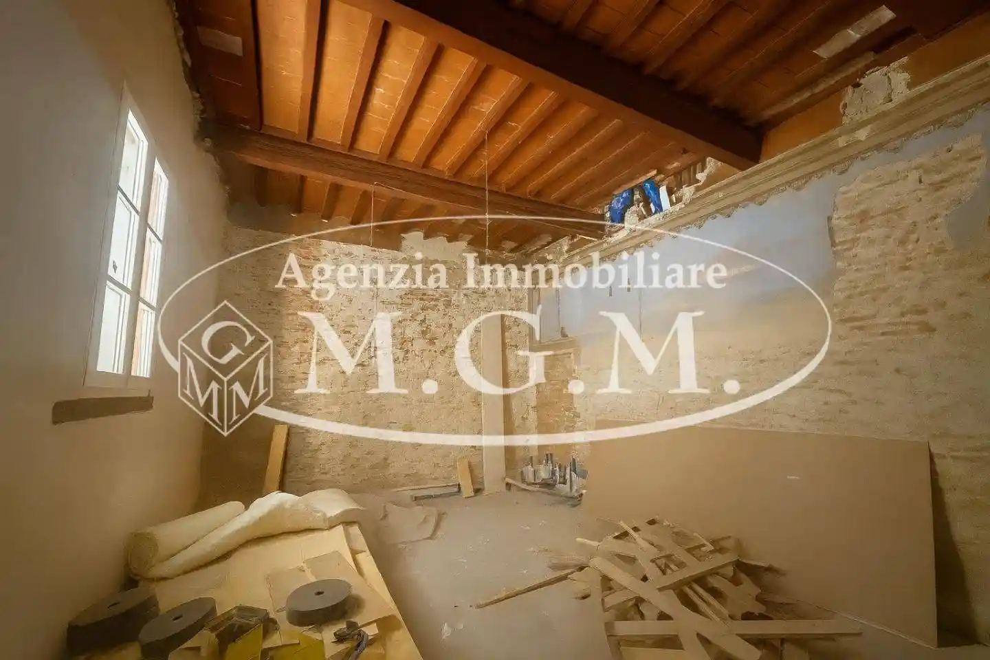 Appartamento in vendita a Pontedera