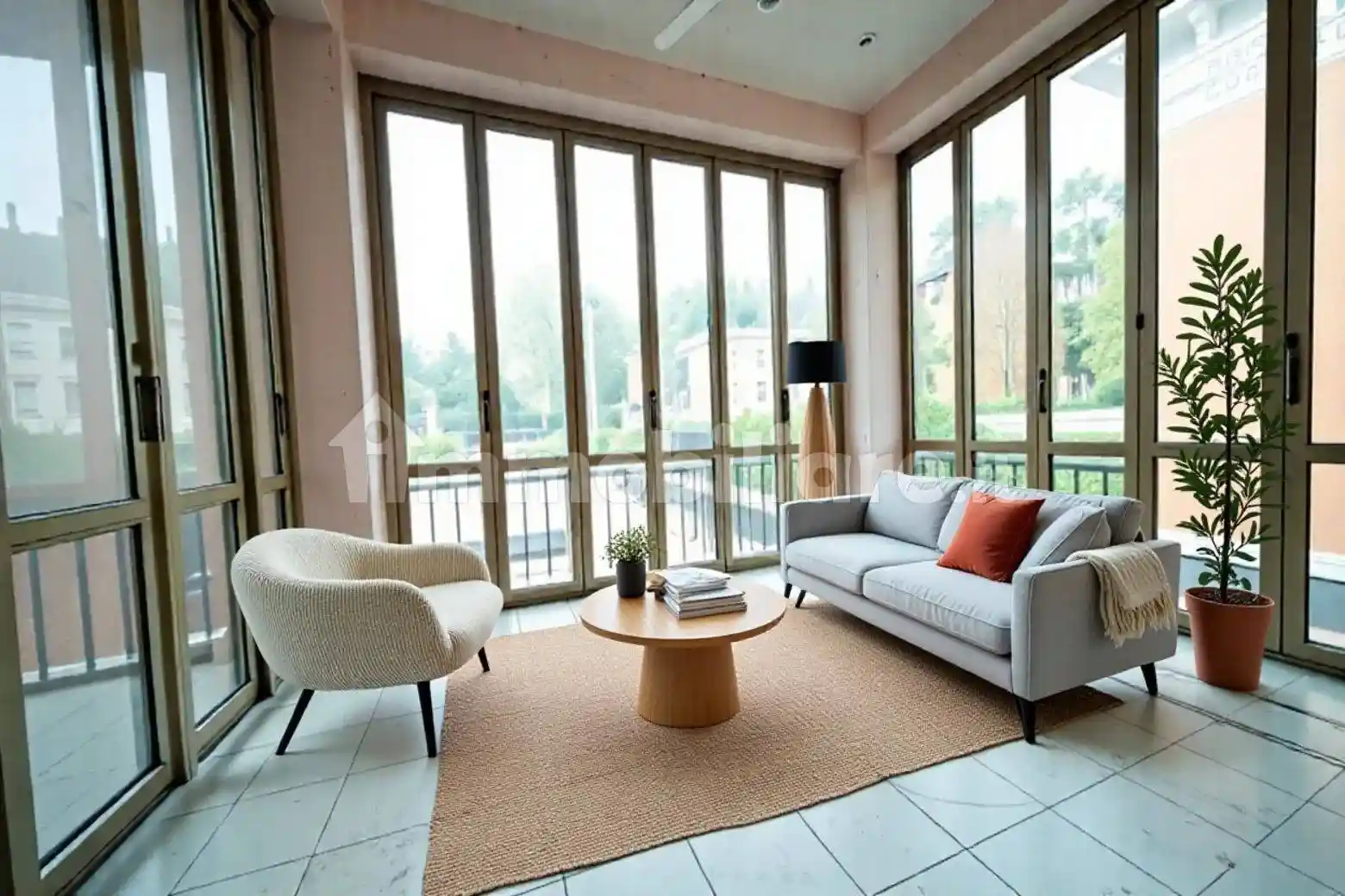 Appartamento in vendita a Verona