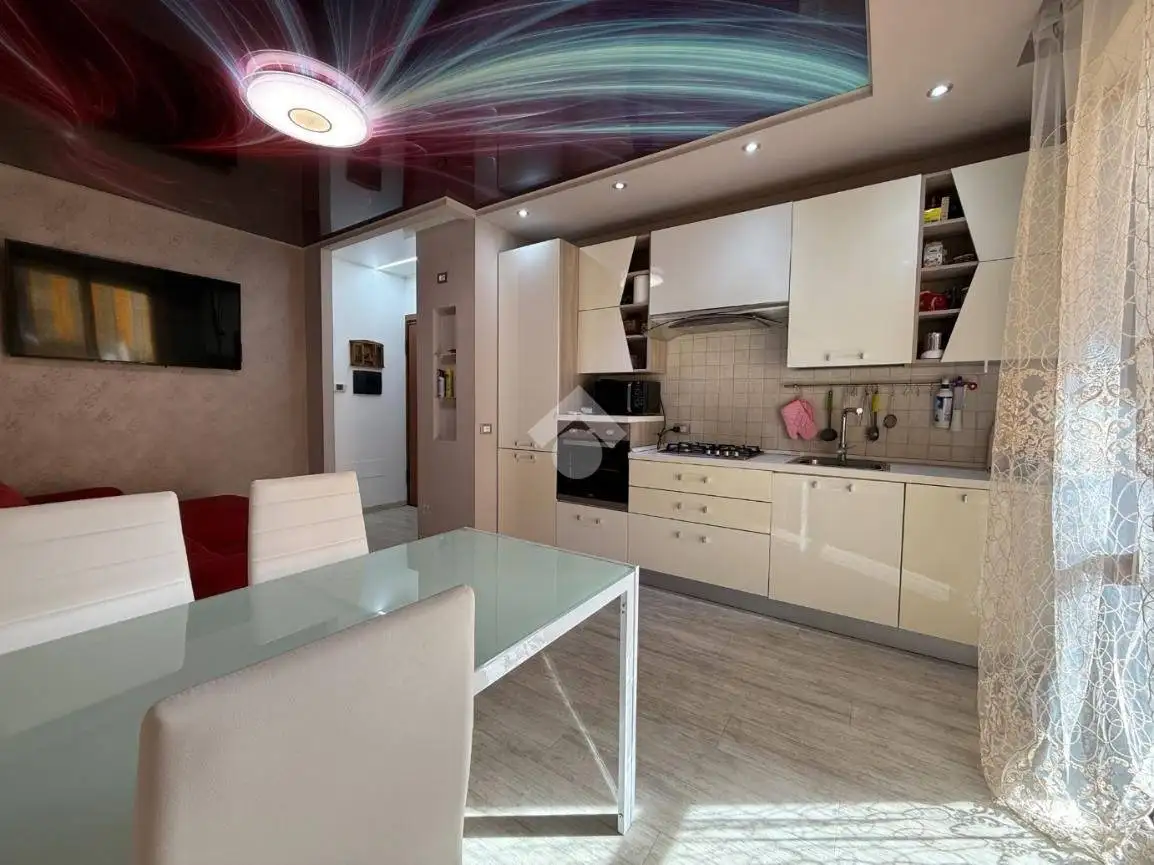 Appartamento in vendita a Rimini