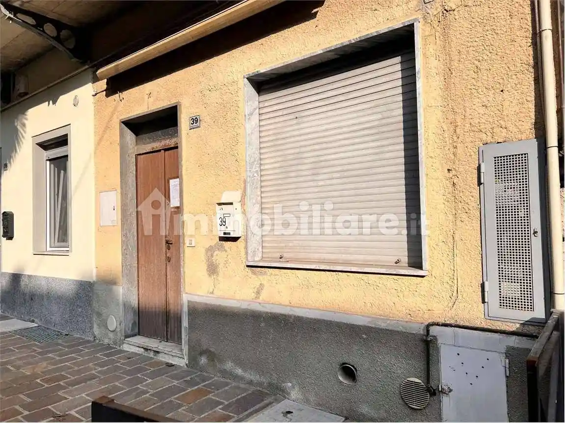 Appartamento in vendita a Pessano con Bornago