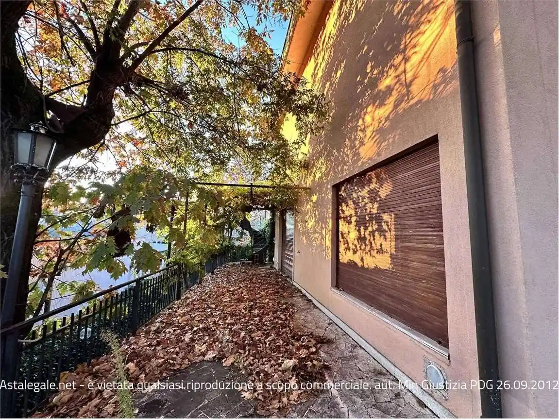 Villa in vendita a Brugherio