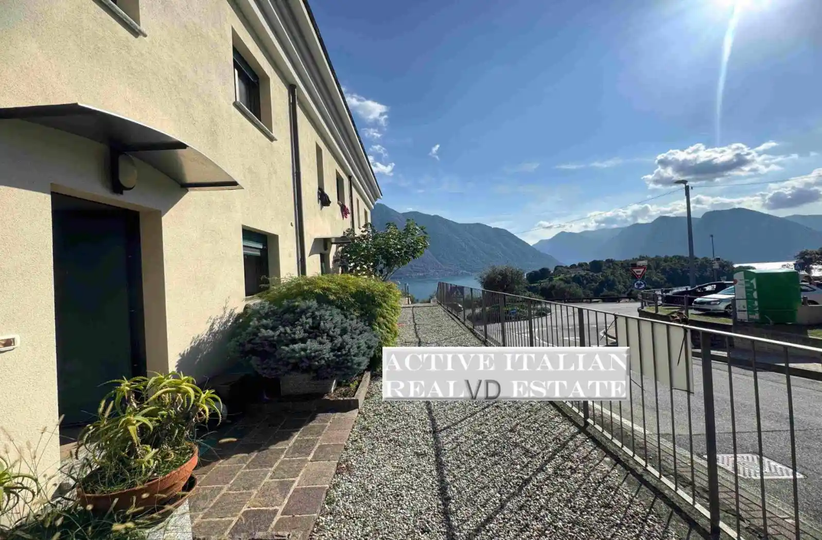 Appartamento in vendita a Tremezzina