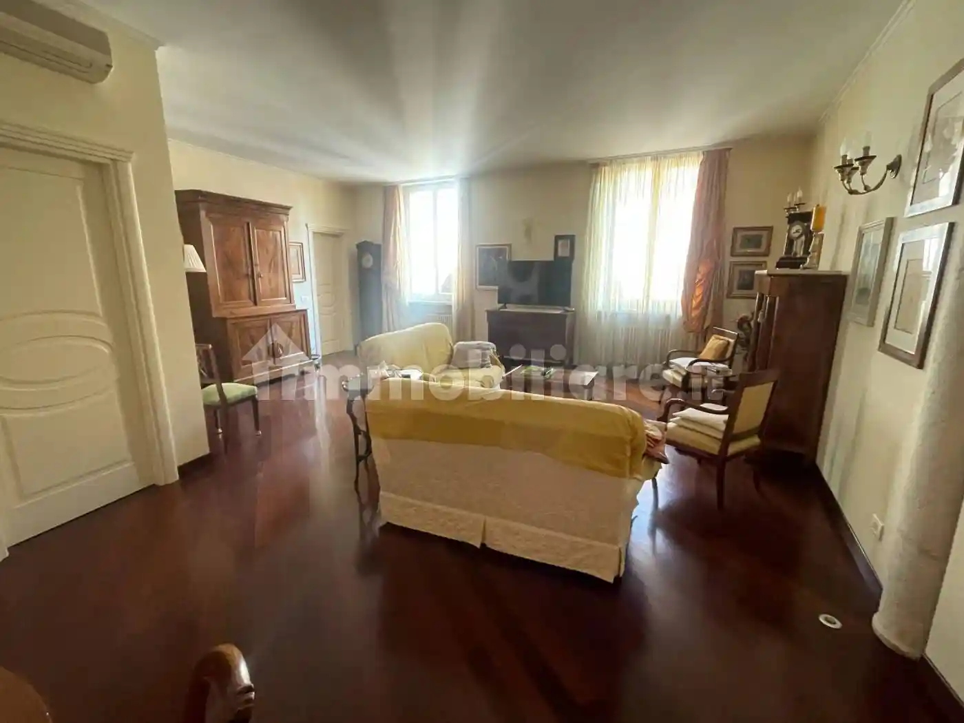 Appartamento in vendita a Piacenza