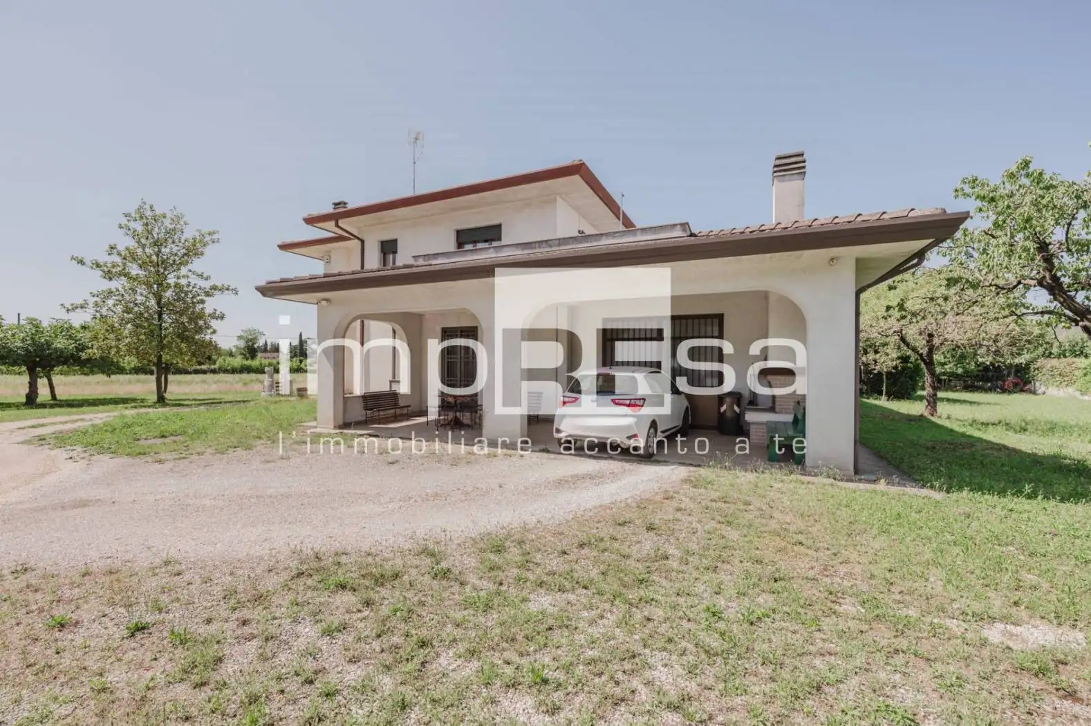 Casa indipendente in vendita a San Vendemiano