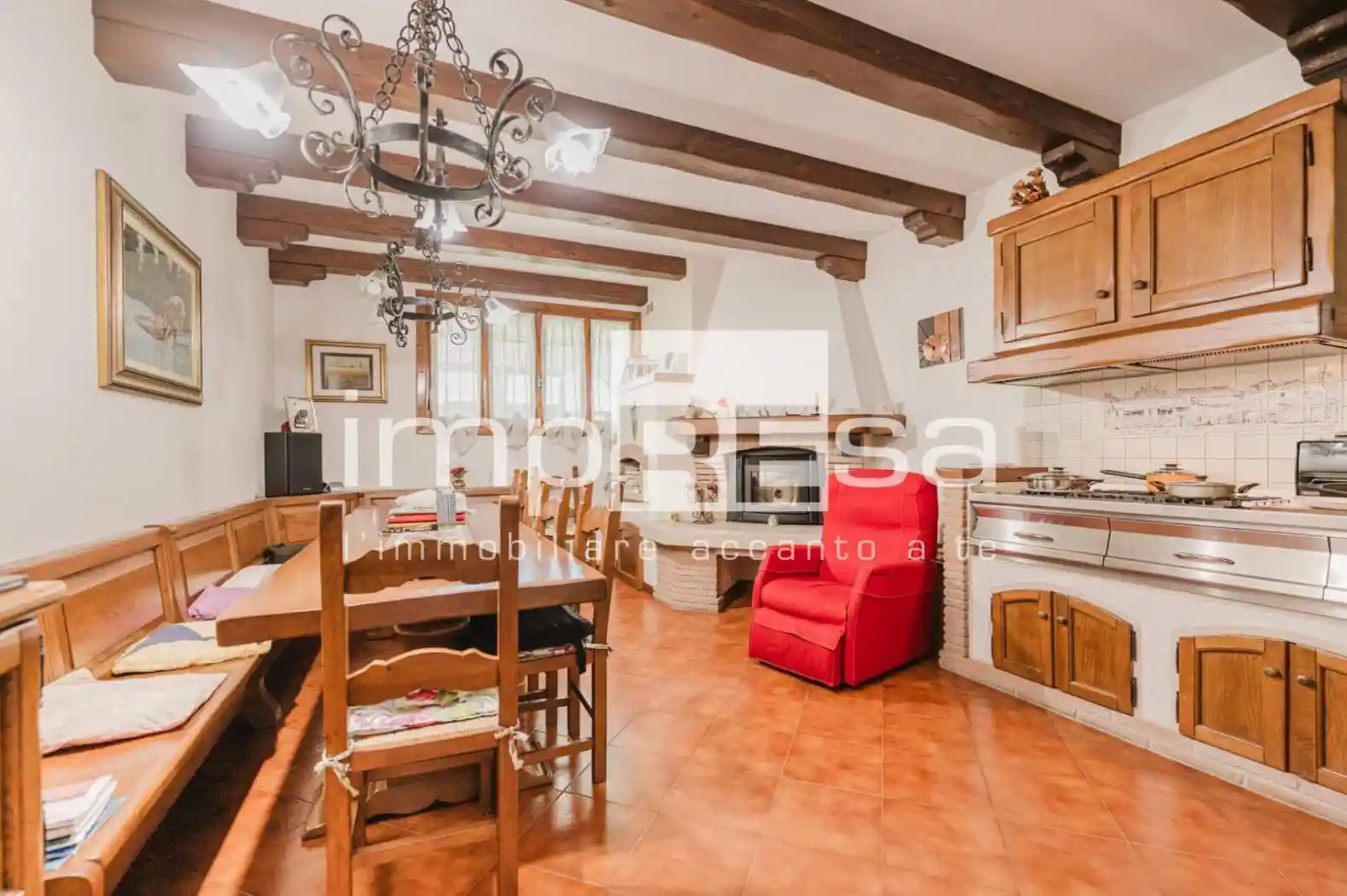 Casa indipendente - foto 4