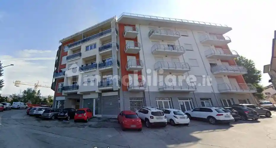 Appartamento in vendita a L'Aquila