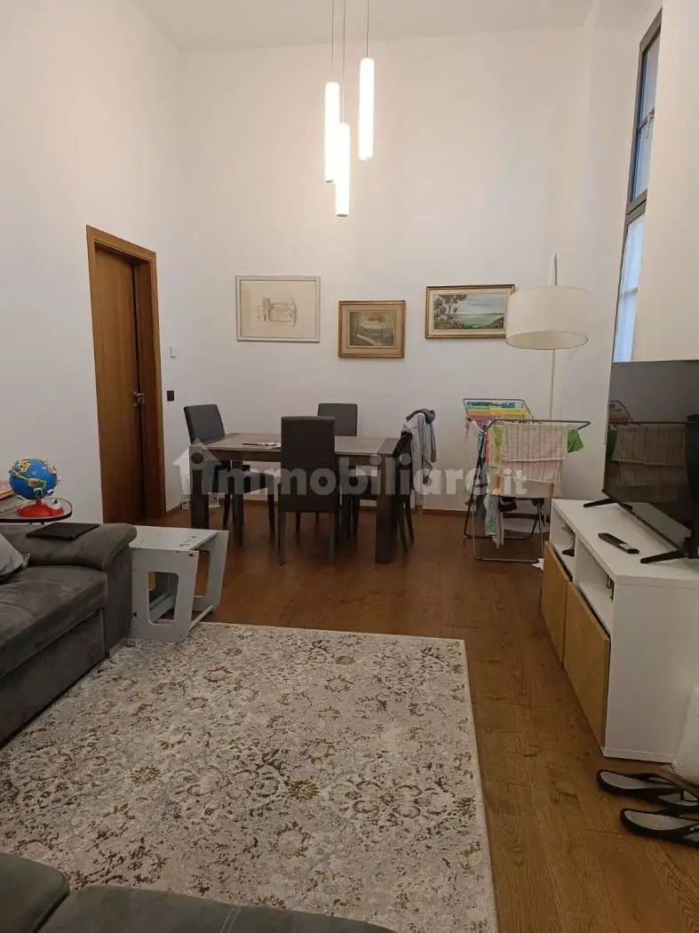 Appartamento in affitto a Trivolzio