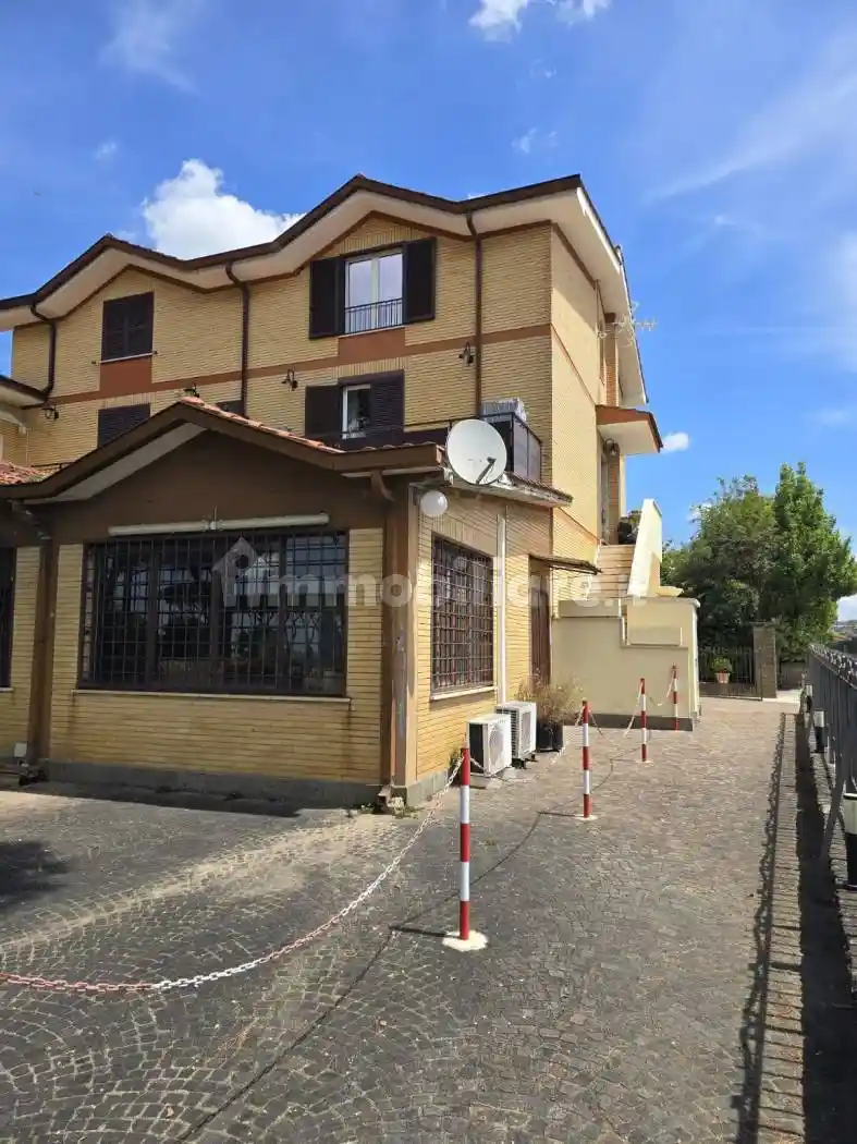 Appartamento in vendita a Frascati