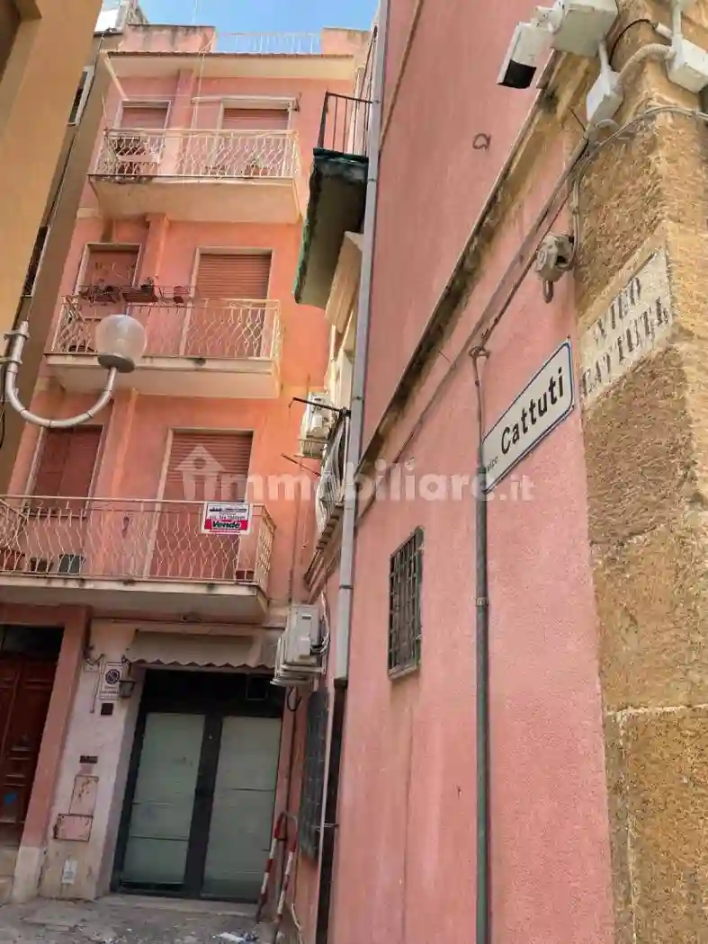 Palazzo - Edificio - foto 2