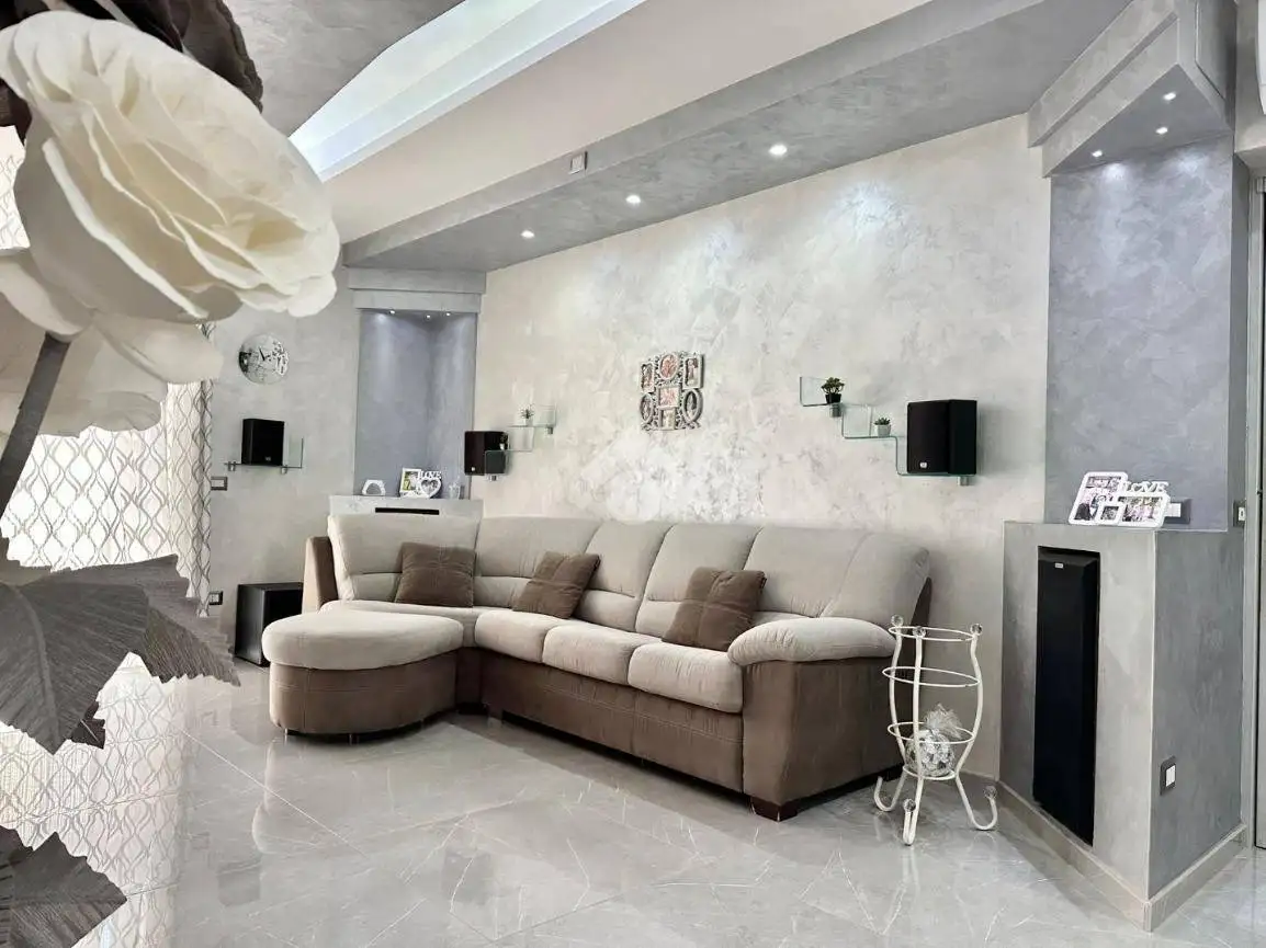 Appartamento in vendita a Giugliano in Campania