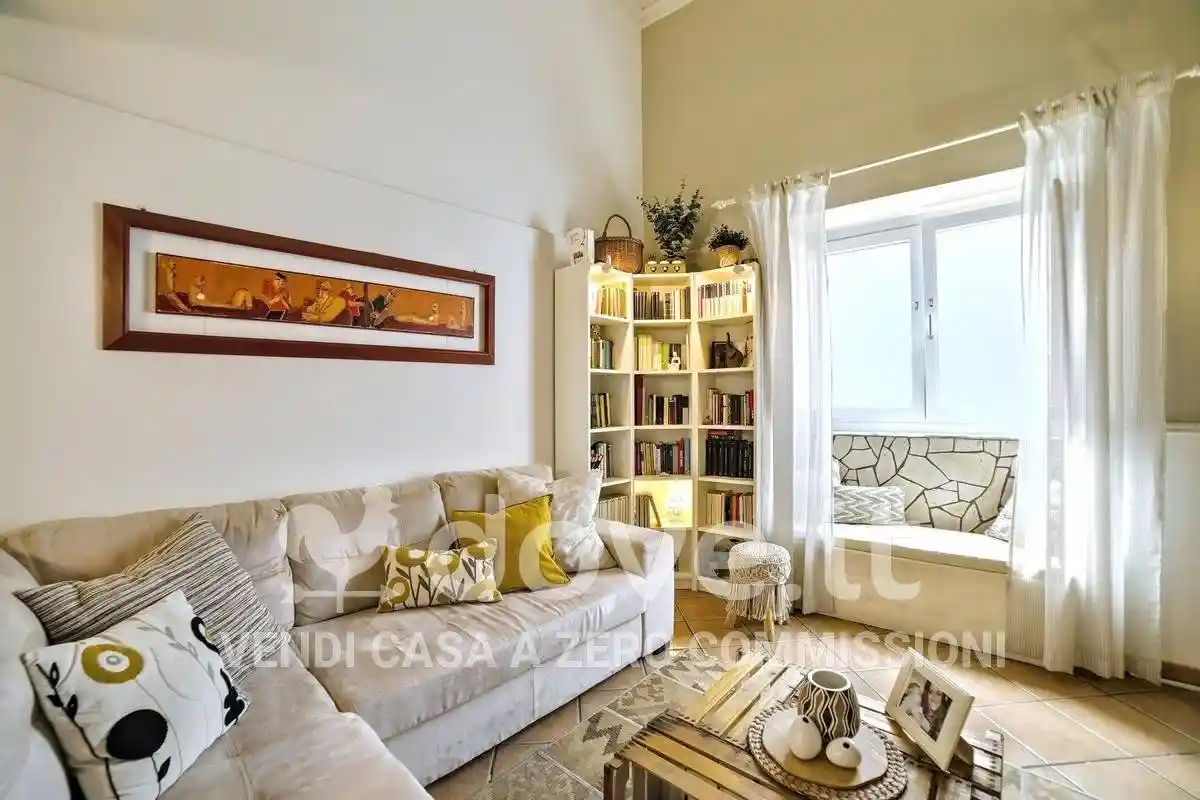 Appartamento in vendita a Gravina di Catania