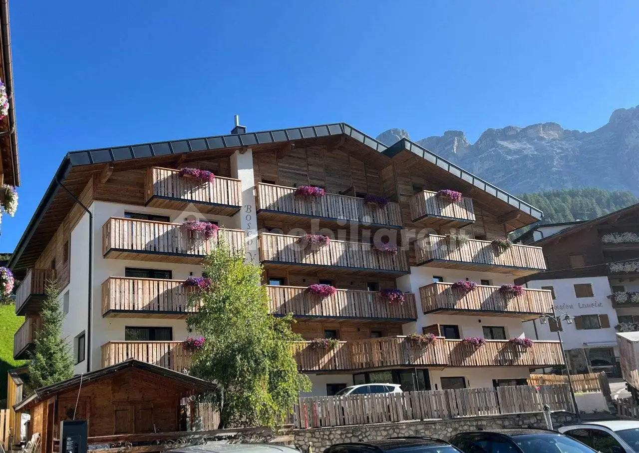 Appartamento in vendita a Badia