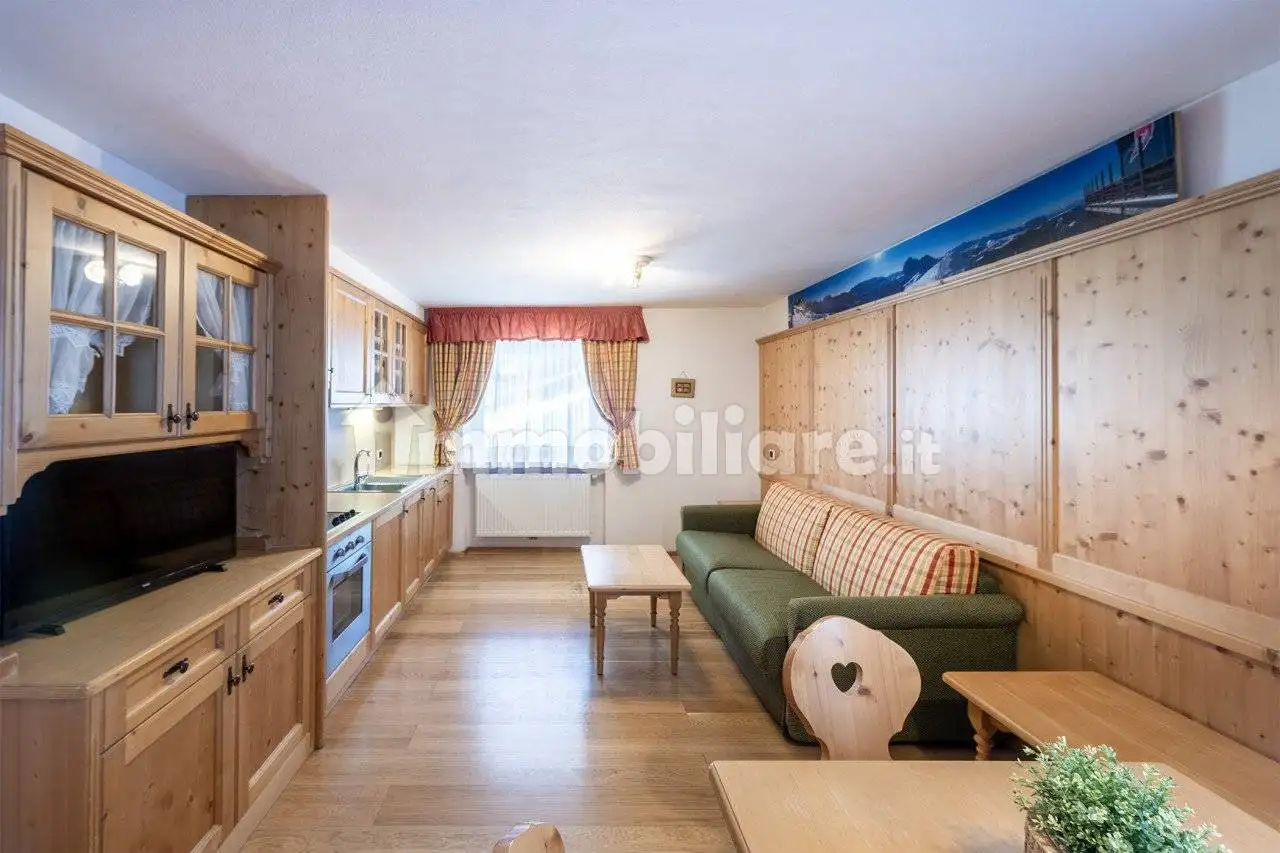 Bilocale Strada Micurá de Rü, San Cassiano, Badia - foto 2