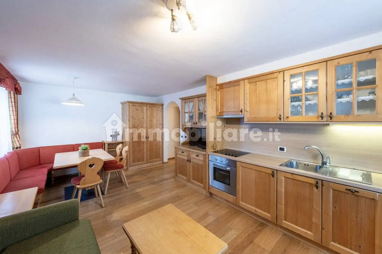 Bilocale Strada Micurá de Rü, San Cassiano, Badia - foto 3