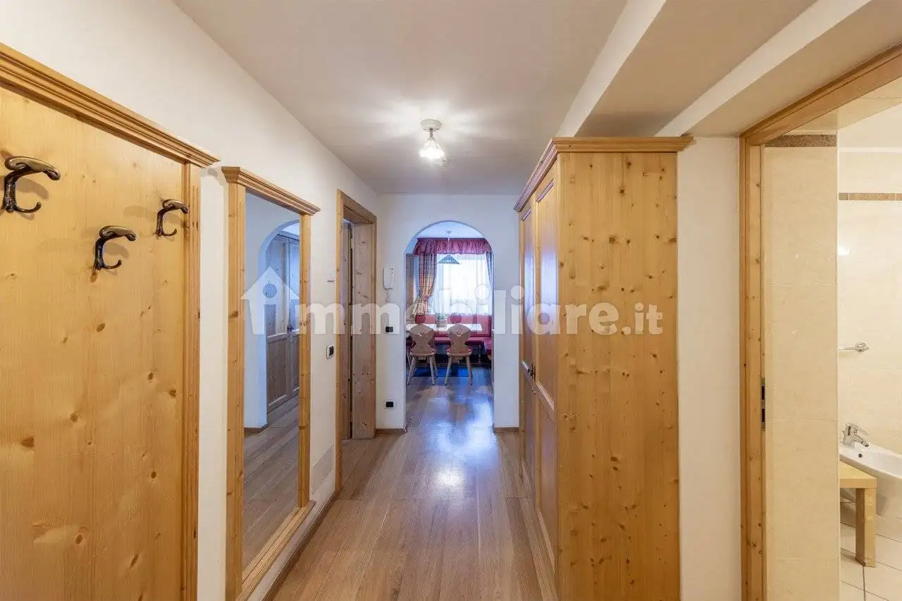 Bilocale Strada Micurá de Rü, San Cassiano, Badia - foto 5