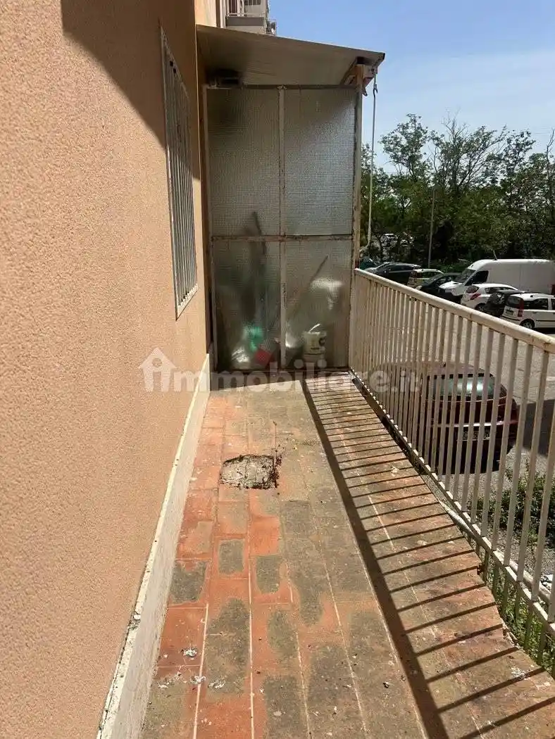 Bilocale Contrada Catanese, 2, Annunziata Alta, Messina - foto 2