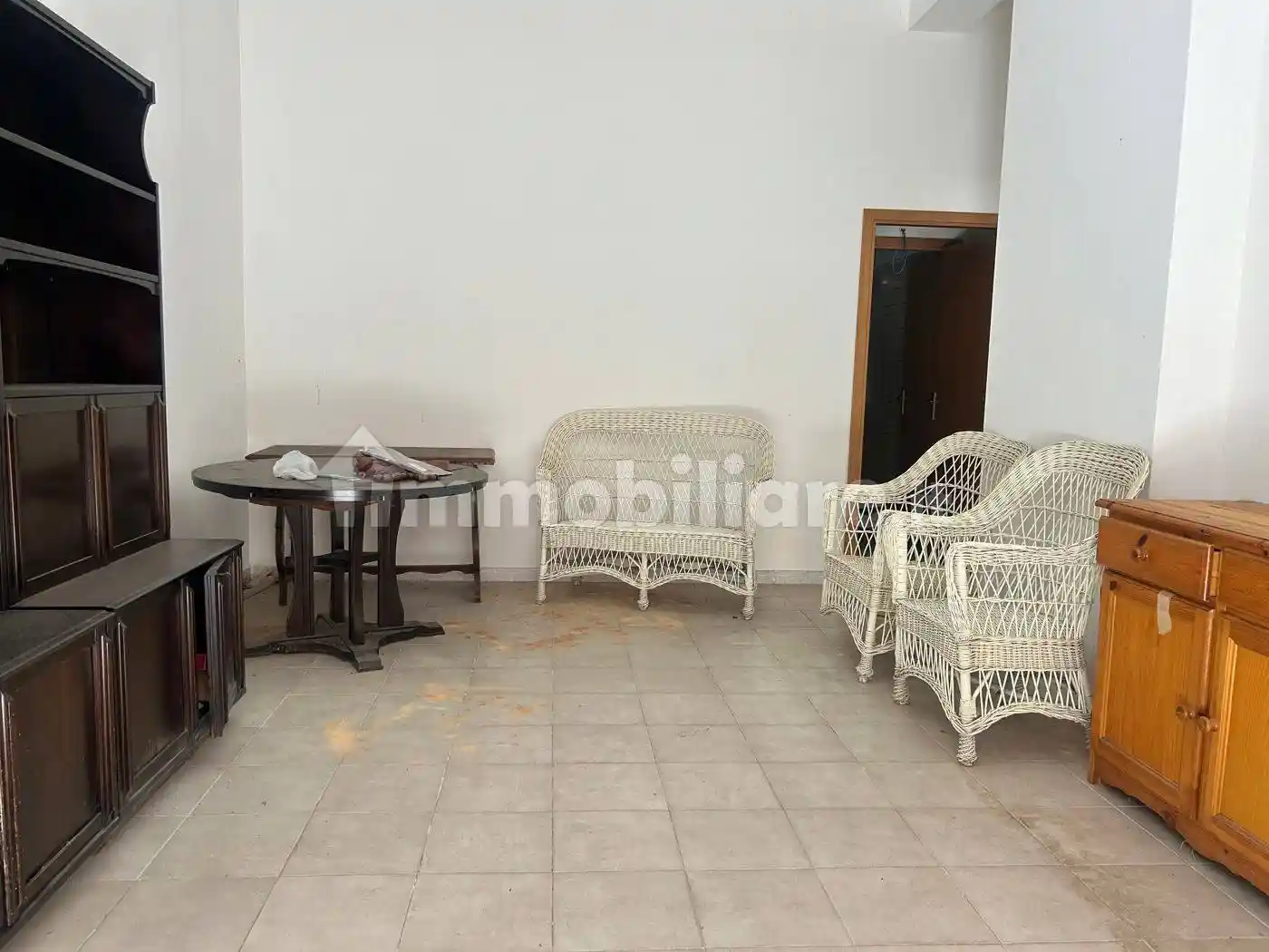 Bilocale Contrada Catanese, 2, Annunziata Alta, Messina - foto 3