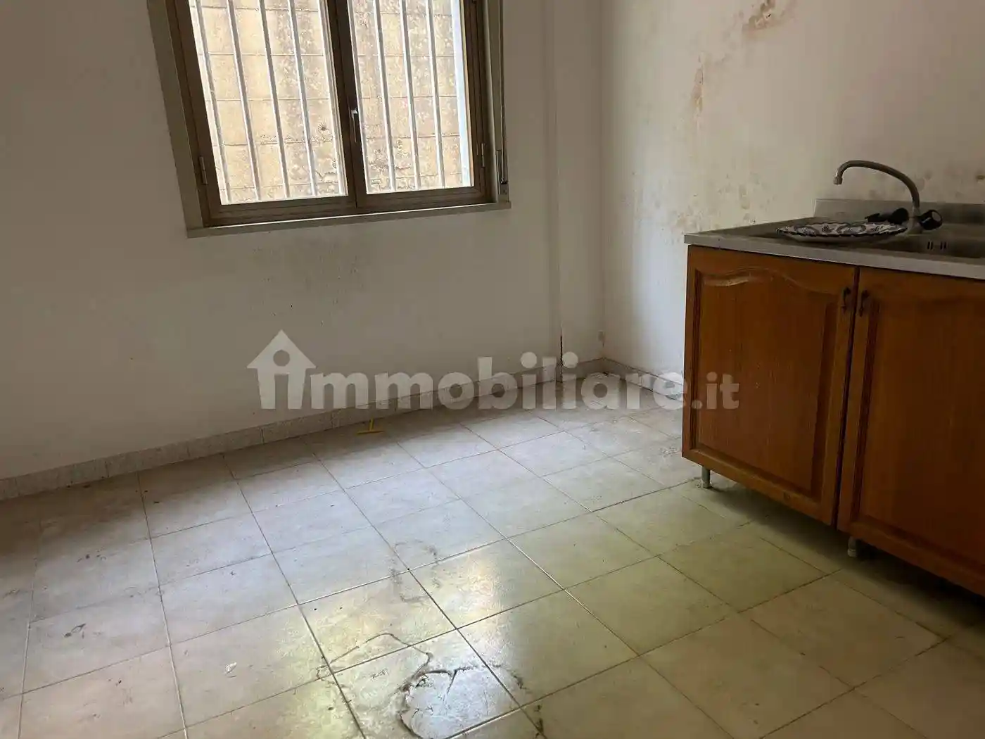 Bilocale Contrada Catanese, 2, Annunziata Alta, Messina - foto 5