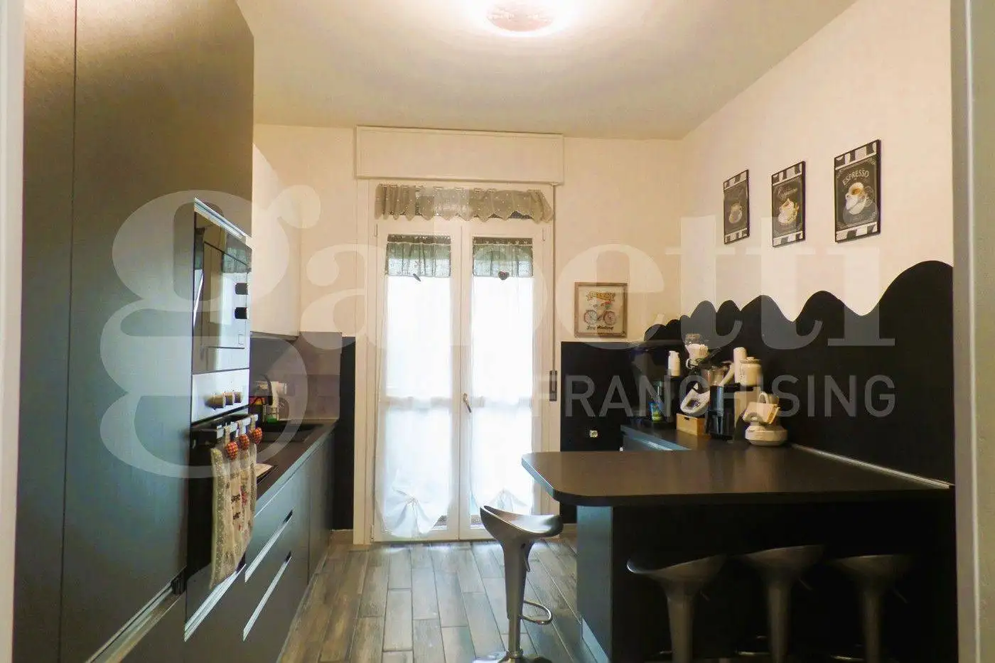 Appartamento in vendita a Cento