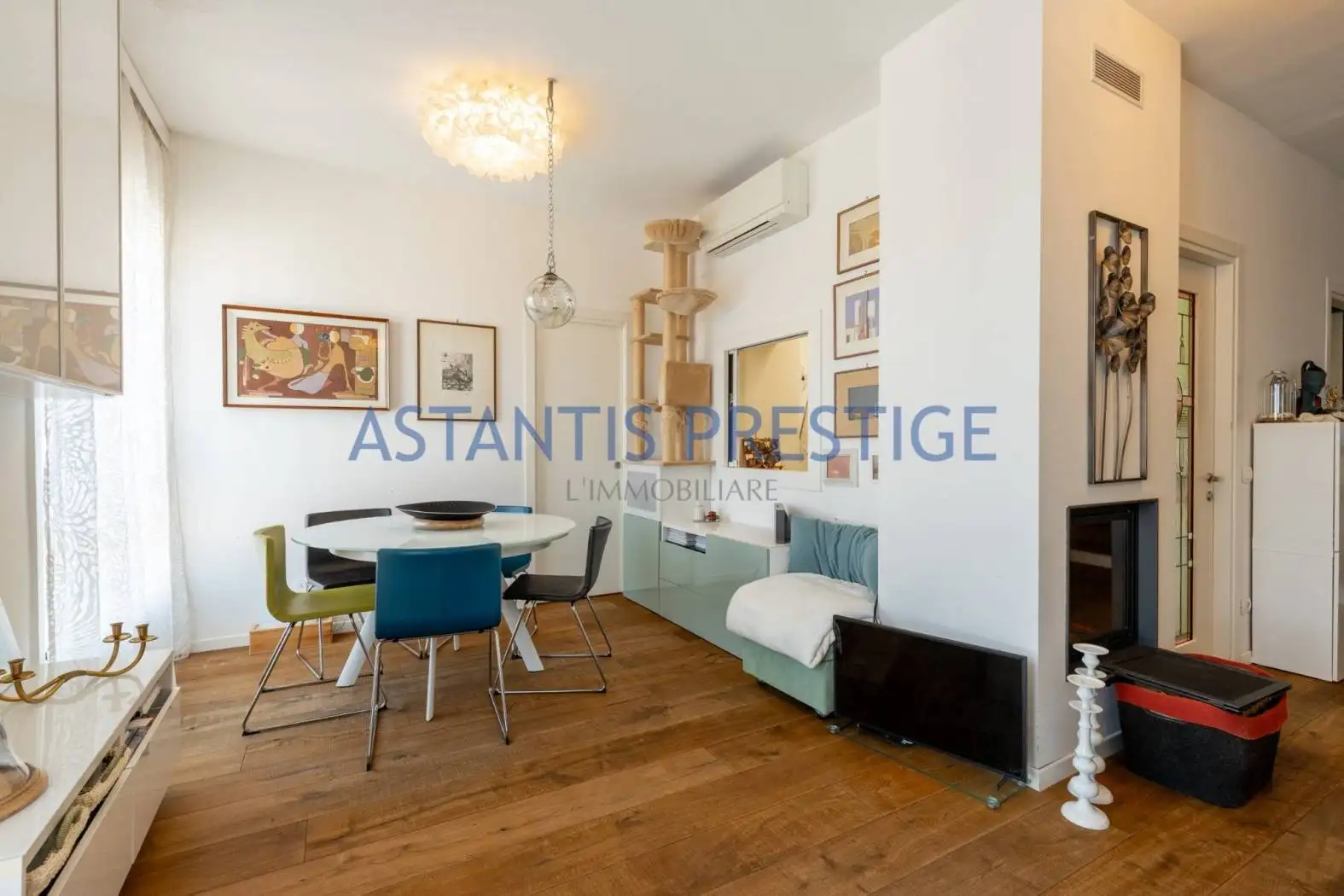 Apartment in vendita a Milan