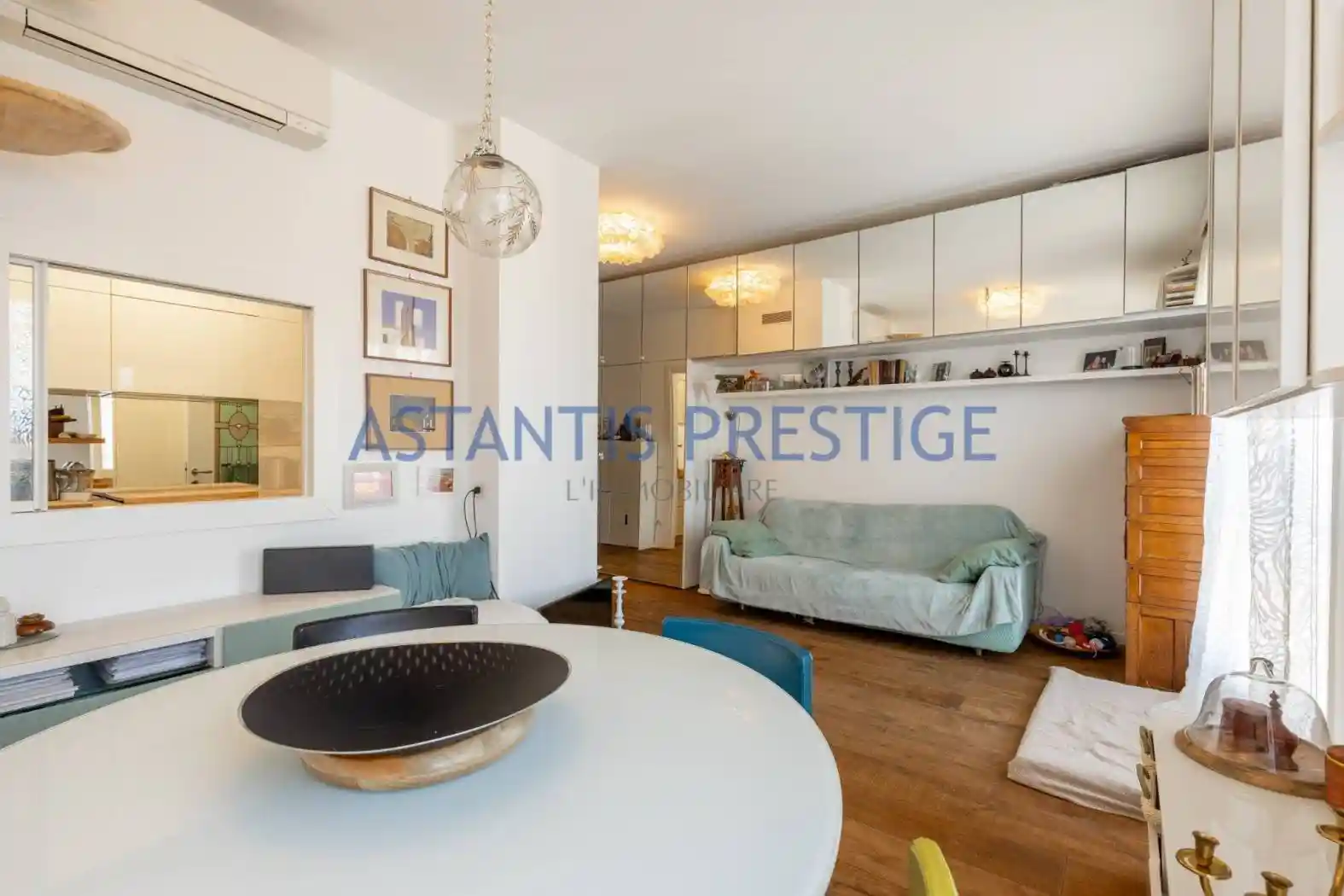 Bilocale via Vincenzo Monti 79, Sempione, Milano - foto 3