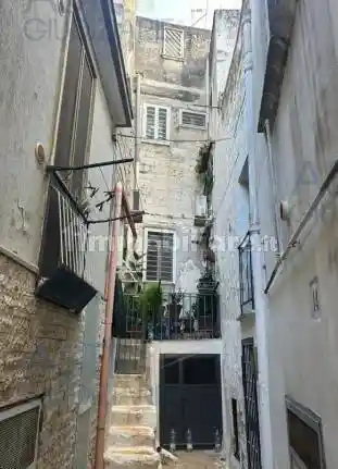 Appartamento in vendita a Noicattaro