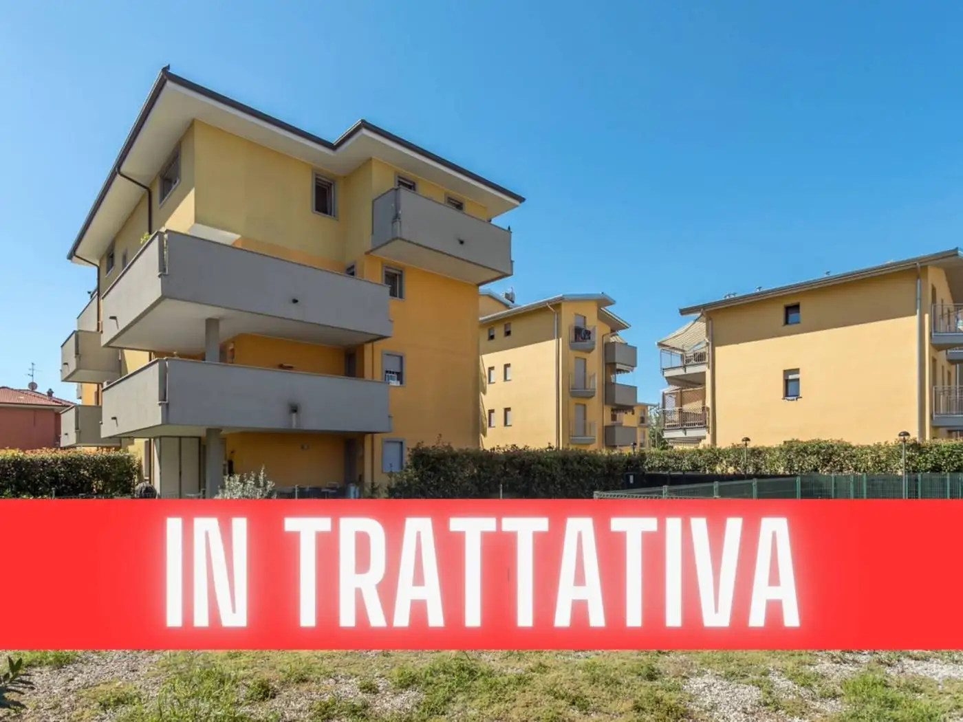 Attico - Mansarda in vendita a Usmate Velate