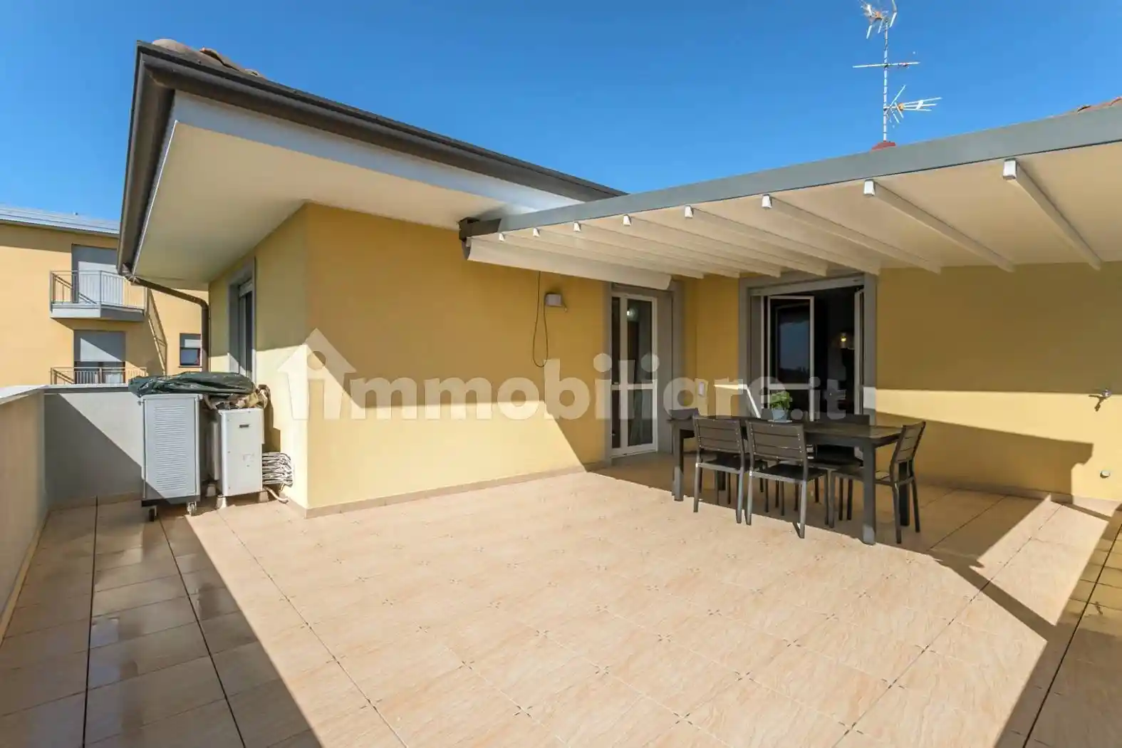 Attico via Cadore 7/C, Usmate, Usmate Velate - foto 2