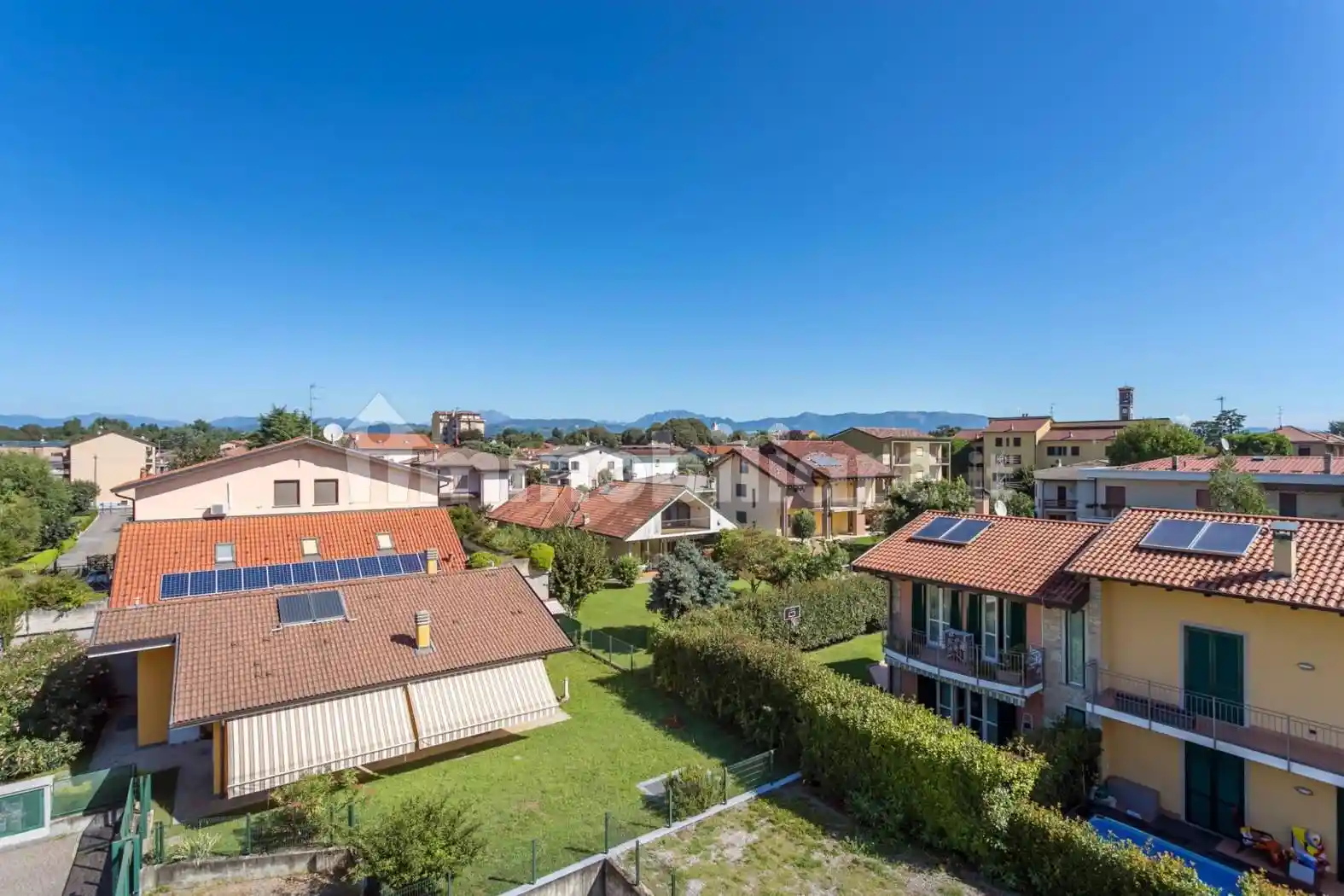 Attico via Cadore 7/C, Usmate, Usmate Velate - foto 3