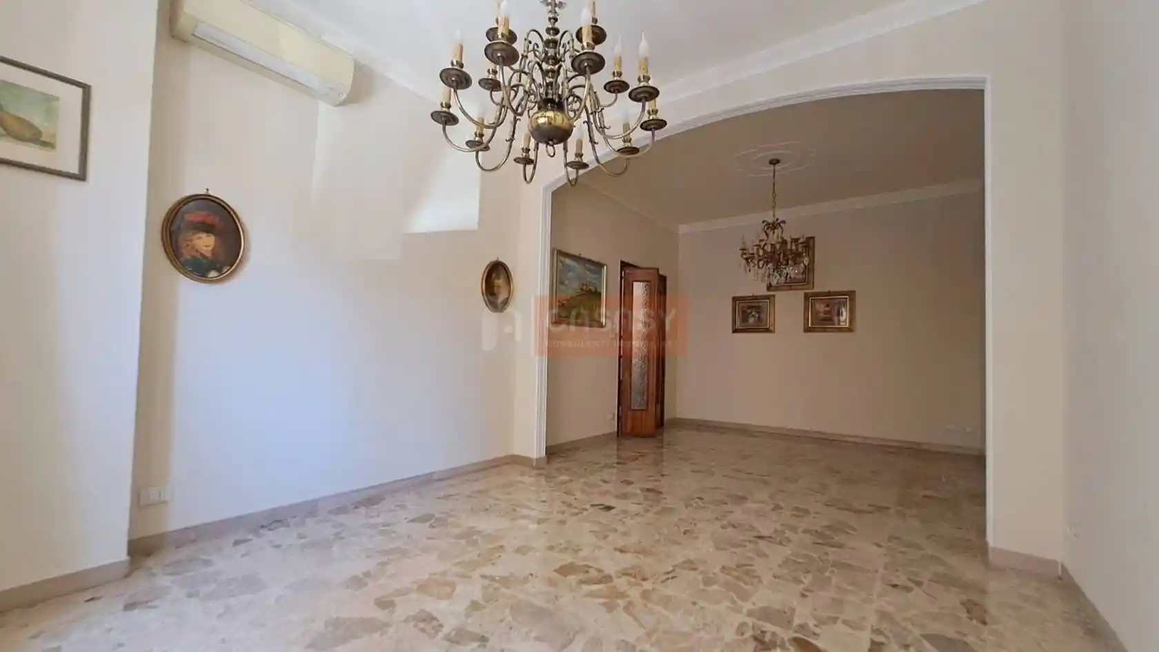 Appartamento in vendita a Albenga