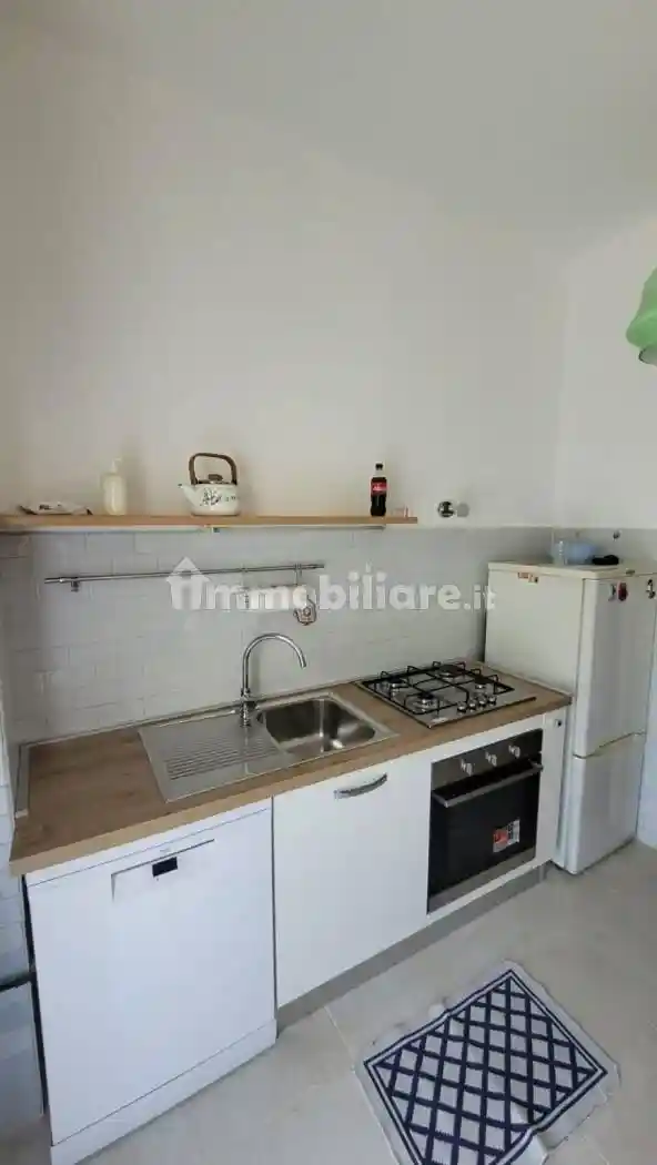 Bilocale ottimo stato, secondo piano, Monte Olimpino, Como - foto 2