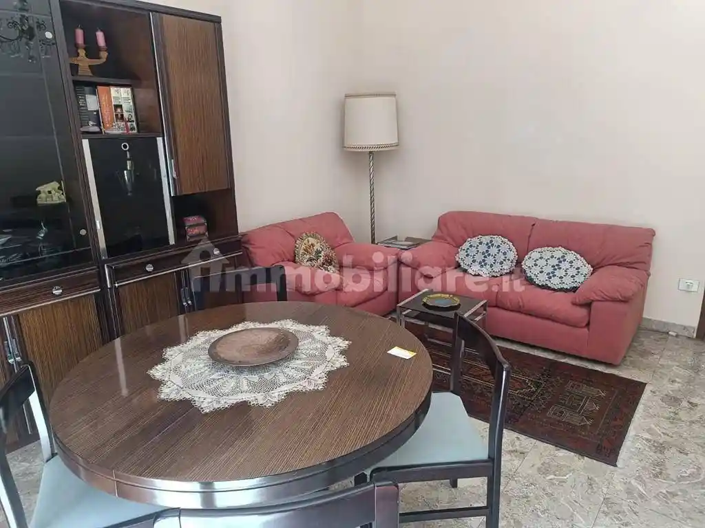 Bilocale ottimo stato, secondo piano, Monte Olimpino, Como - foto 4